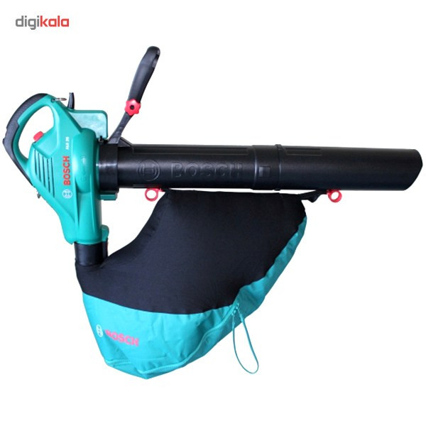دستگاه دمنده و مکنده بوش ALS 25