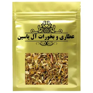 دمنوش هوفاریقون - 500 گرم