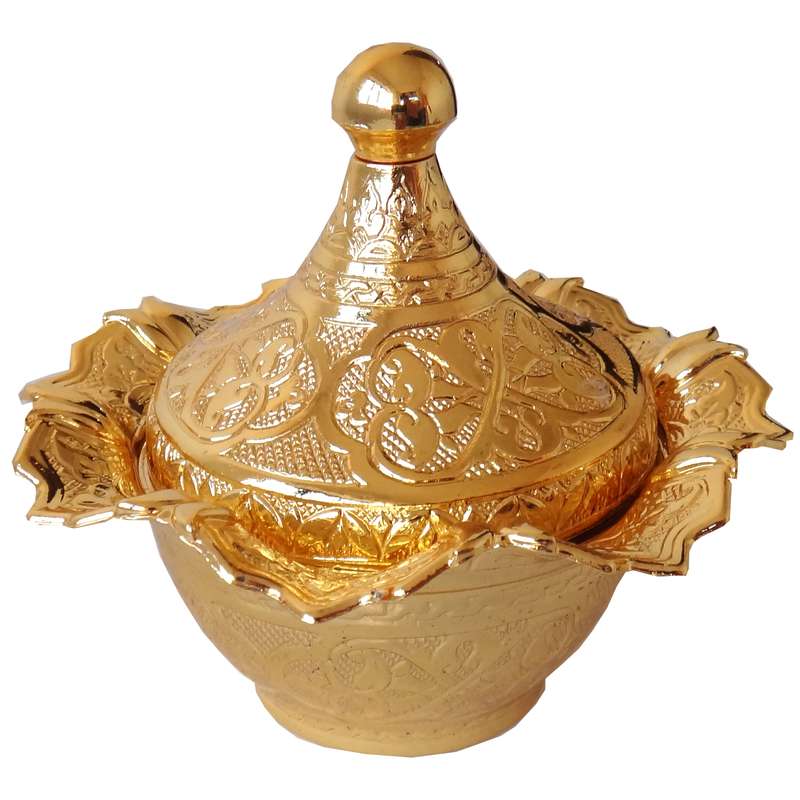 قندان کد 10_400 مدل asena