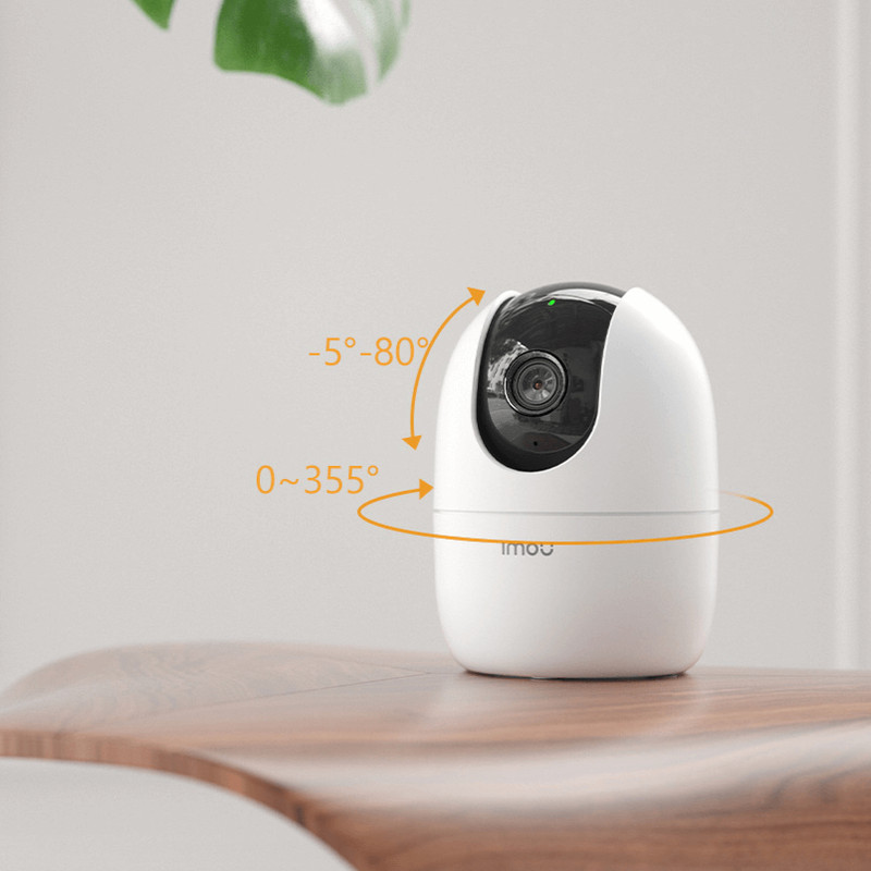 دوربین مداربسته تحت شبکه آیمو مدل RANGER 2 3MP