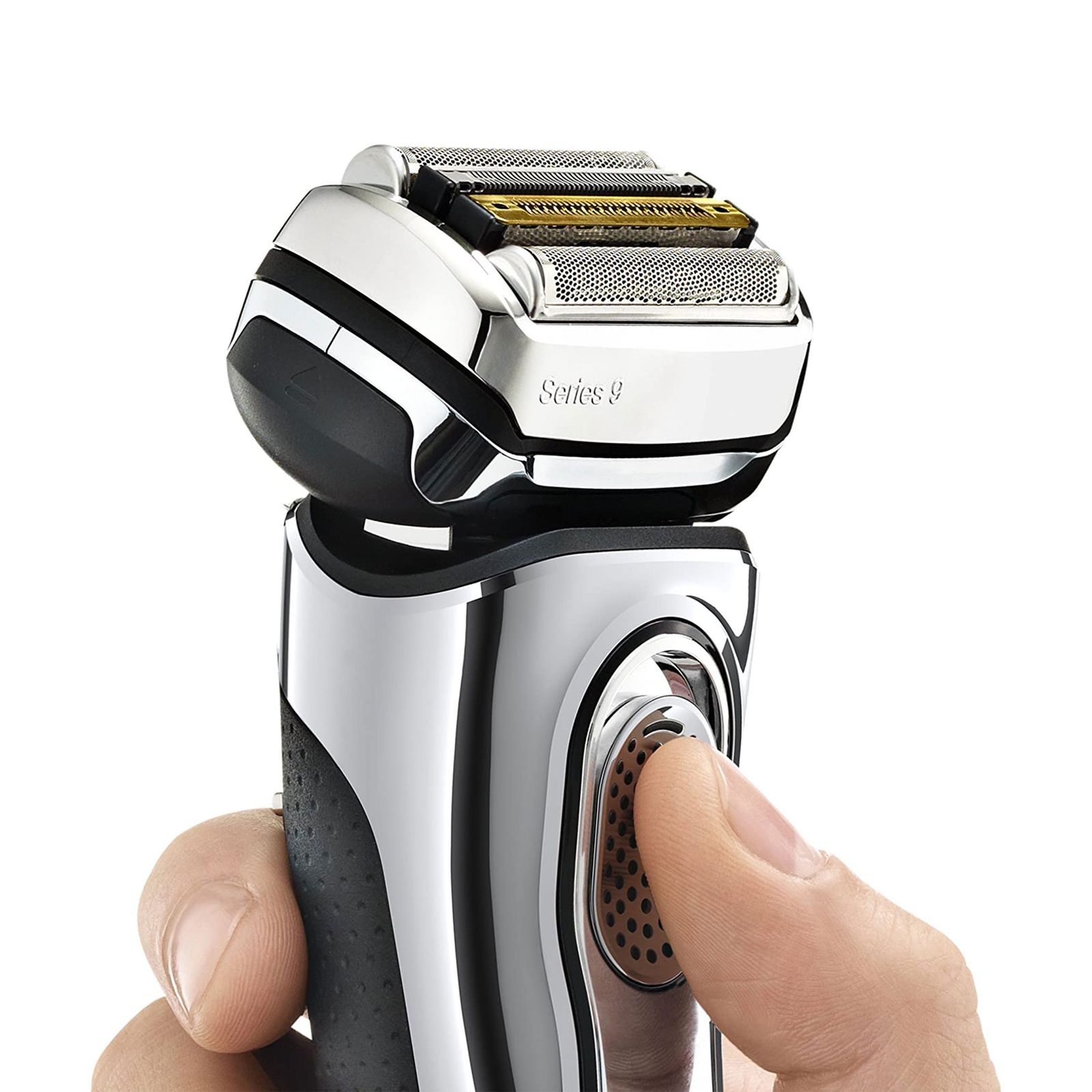 ماشین اصلاح موی صورت براون مدل 9477cc 9 pro -  - 12