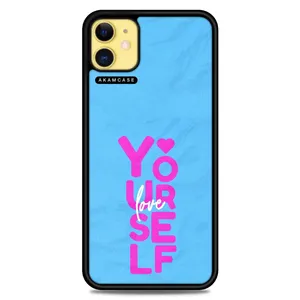 AKAM AMC-WA11-POSITIVE-18Cover For Apple iPhone 11