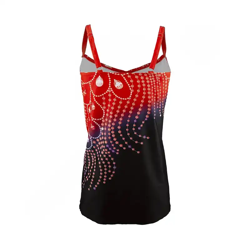 مایو زنانه مدل IS286