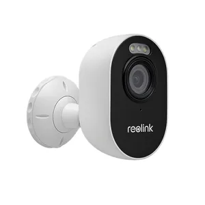 دوربین مداربسته تحت شبکه ریولینک مدل Lumus 4MP