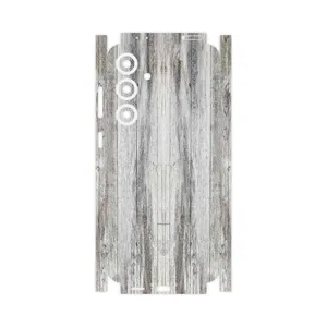 MAHOOT Wood Texture 8-FullSkin Cover Sticker for Samsung Galaxy S24 FE