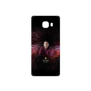MAHOOT Will Smith Cover Sticker for Samsung Galaxy C5