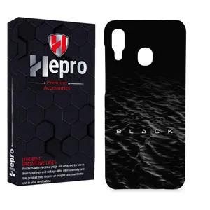 HEPRO MC Cover for SAMSUNG GALAXY M20