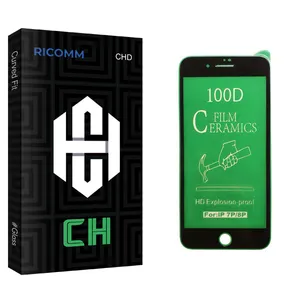 Ricomm CH glass Ceramics Screen Protector For Apple اپل iPhone 7 Plus