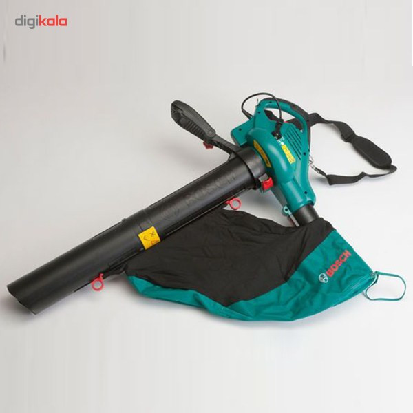 دستگاه دمنده و مکنده بوش ALS 25