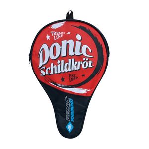 نقد و بررسی کاور راکت پینگ پنگ دونیک مدل Trend توسط خریداران