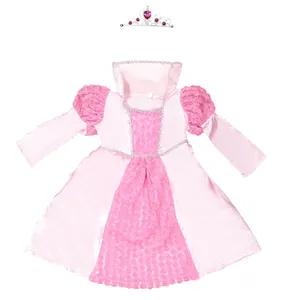 تن پوش تاپ کینگ مدل Sleeping Beauty سایز 4