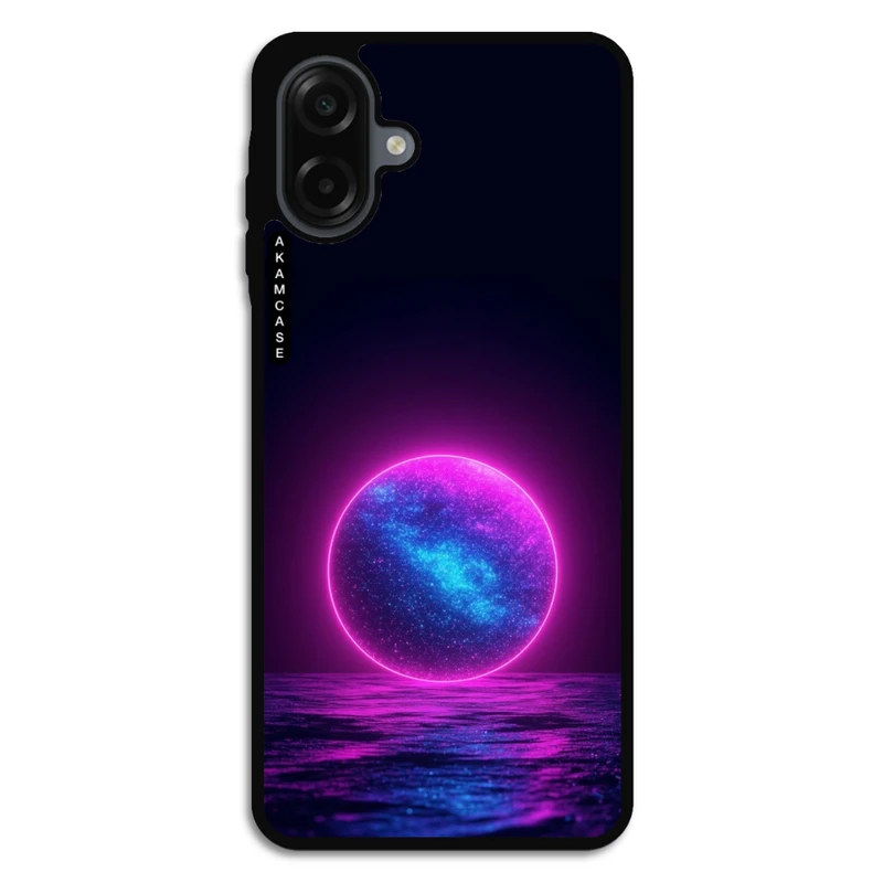 کاور آکام مدل AMC-WSGA07-NEON-5 مناسب برای گوشی موبایل سامسونگ Galaxy A07