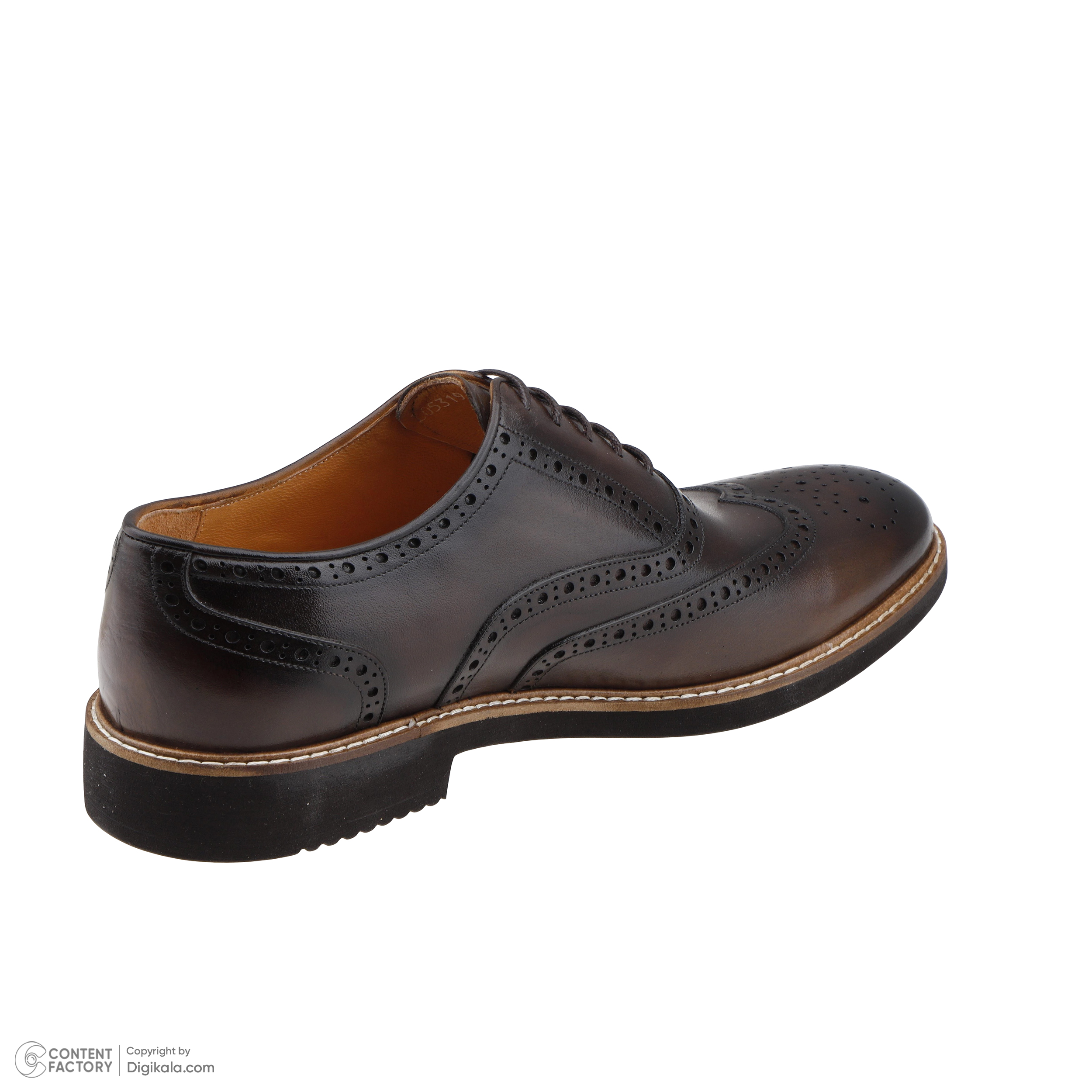 کفش مردانه لرد مدل 015319-9103 -  - 6