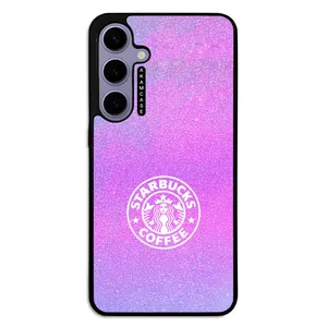 AKAM AMC-WSGS24P-STARBUCKS-36 Cover For Samsung Galaxy S24 Plus