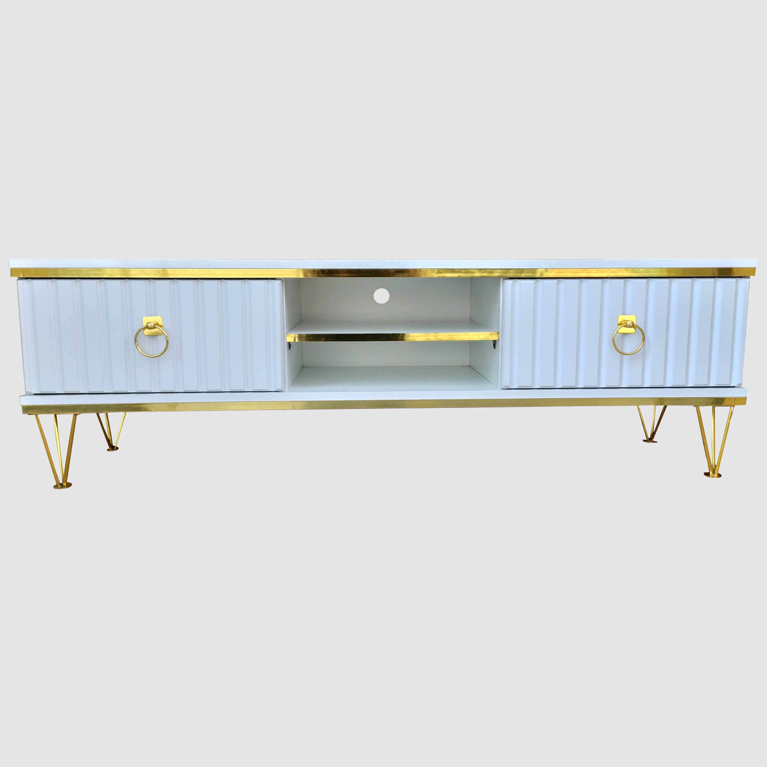 میز تلویزیون مدل H1400