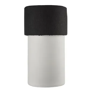 پاف پارچه ای آرتمن مدل White BNB