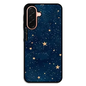 AKAM AMC-WSGA26-STARS-21 Cover For Samsung Galaxy A26