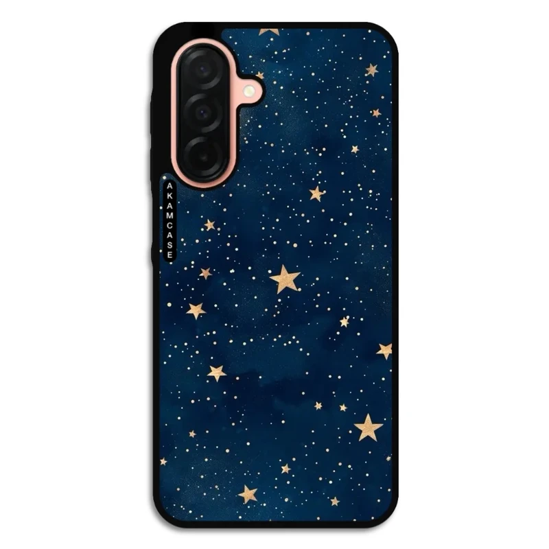 کاور آکام مدل AMC-WSGA26-STARS-21 مناسب برای گوشی موبایل سامسونگ Galaxy A26