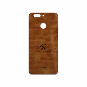 MAHOOT BFL-PEGT Cover Sticker for Huawei Nova 2 Plus