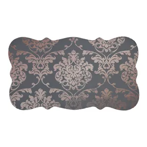 پادری طرح کلاسیک کد 8103 سایز 110×60 سانتی متر