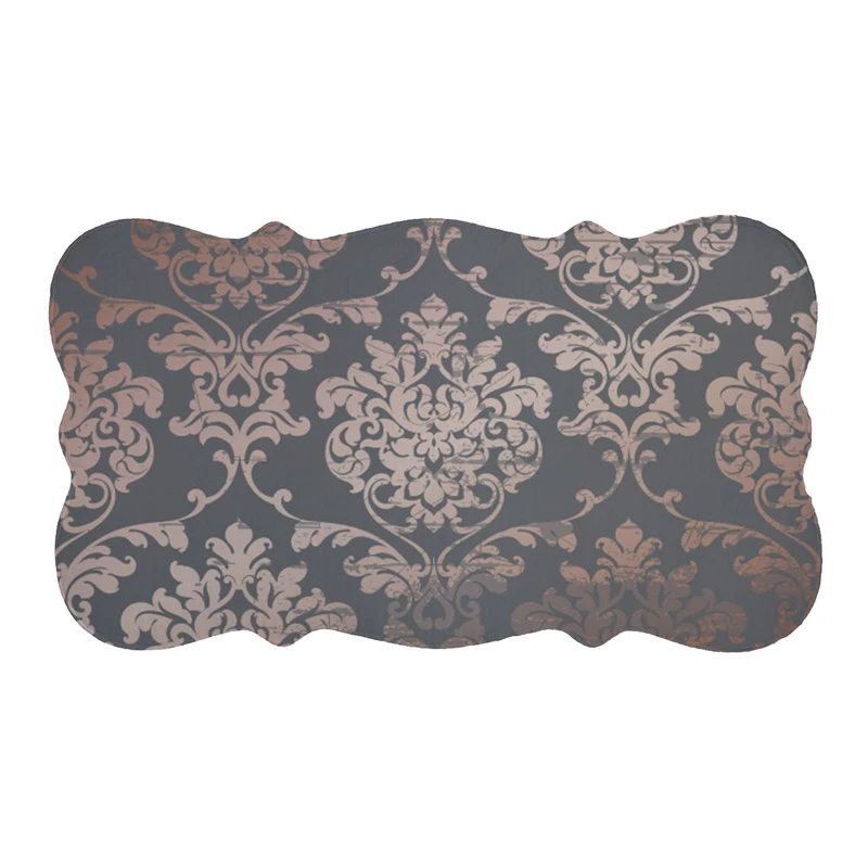 پادری طرح کلاسیک کد 8103 سایز 110×60 سانتی متر