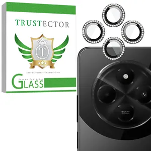 Trustector NRIT20 Ring Lens For Xiaomi Poco C75