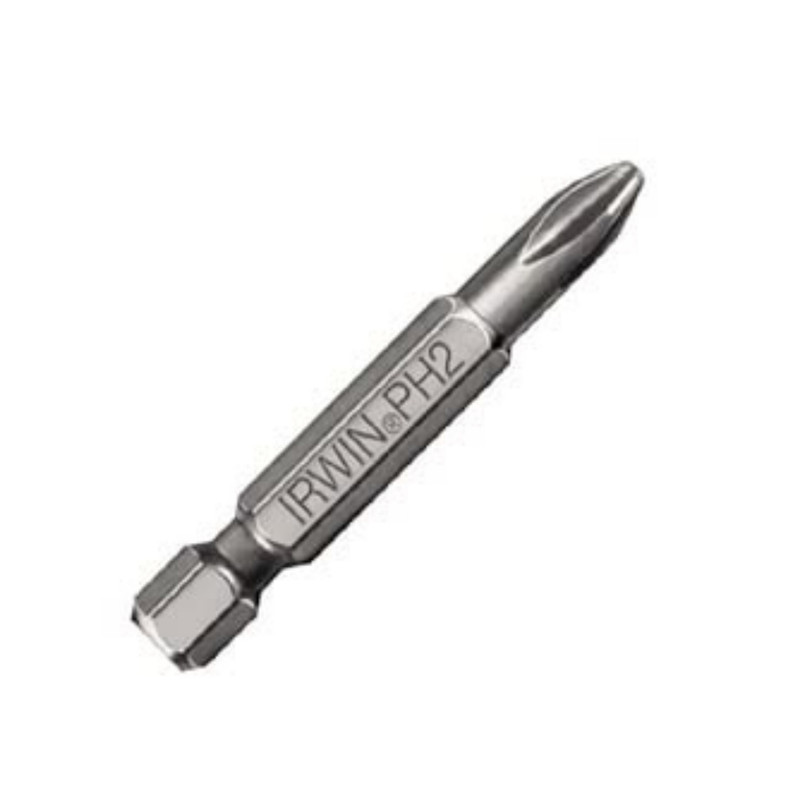 سری پیچ گوشتی شارژی چهارسو اروین مدل 10504364 بسته 2 عددی