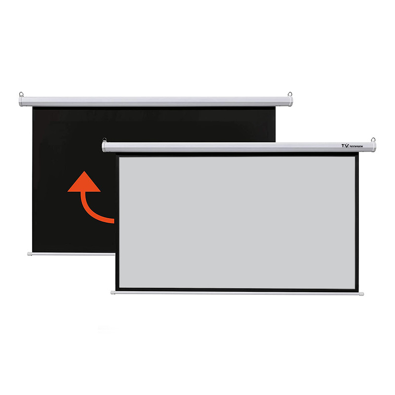 پرده نمایش ویدئو پروژکتور تسکو مدل TVS 170MO