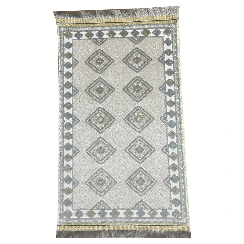 پادری مدل 8007 سایز 85x50x0.5 سانتی‌متر مناسب برای فضای داخلی