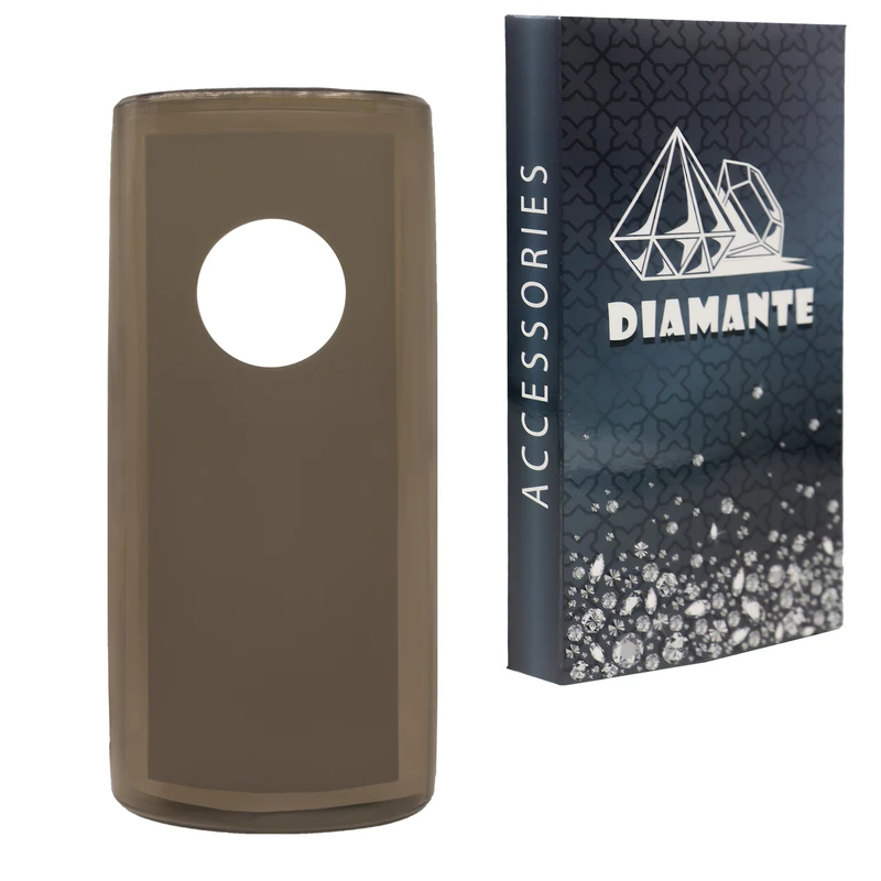 کاور دیامانته مدل Noki4 Bk مناسب برای گوشی موبایل نوکیا 110 2023