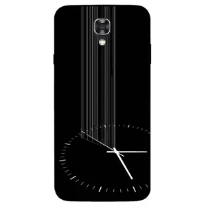 Megafone Interstellar 1895 Cover For LG X Screen