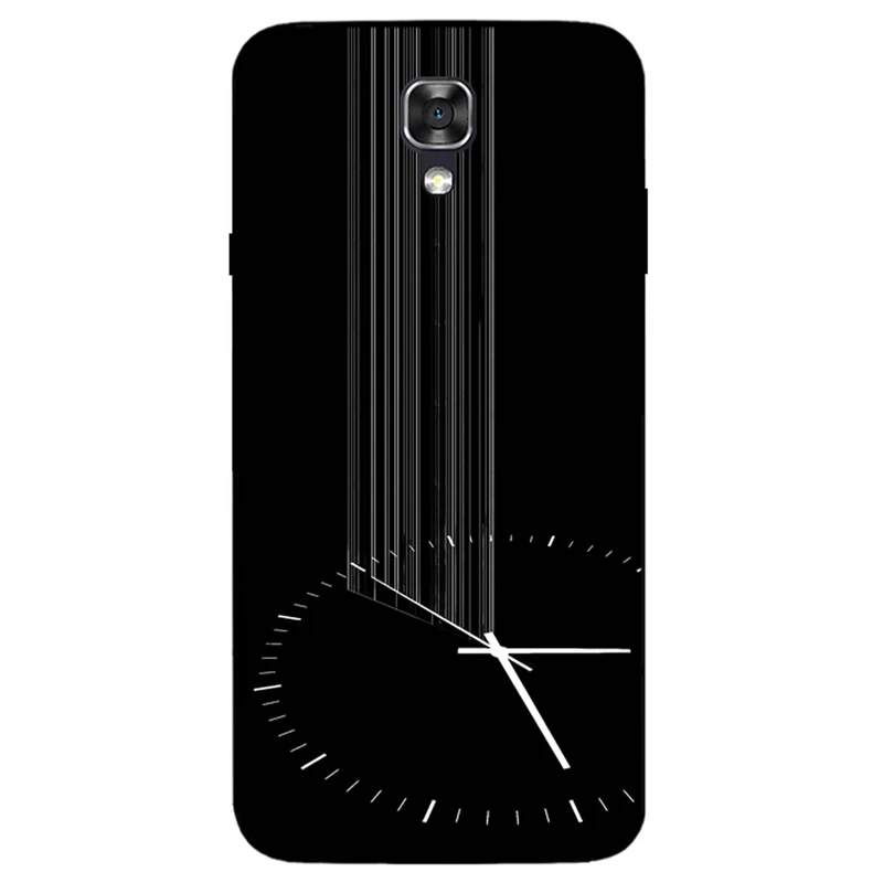 کاور مگافون طرح در میان ستارگان مدل 1895 مناسب برای گوشی موبایل ال جی X Screen