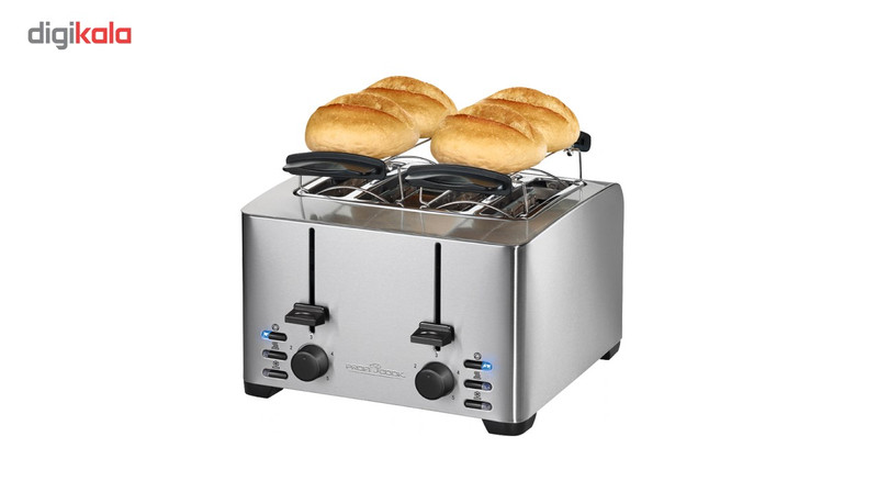 توستر پروفی کوک مدل PC-TA 1073
