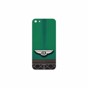 MAHOOT Bentley Cover Sticker for Apple iPhone 5c