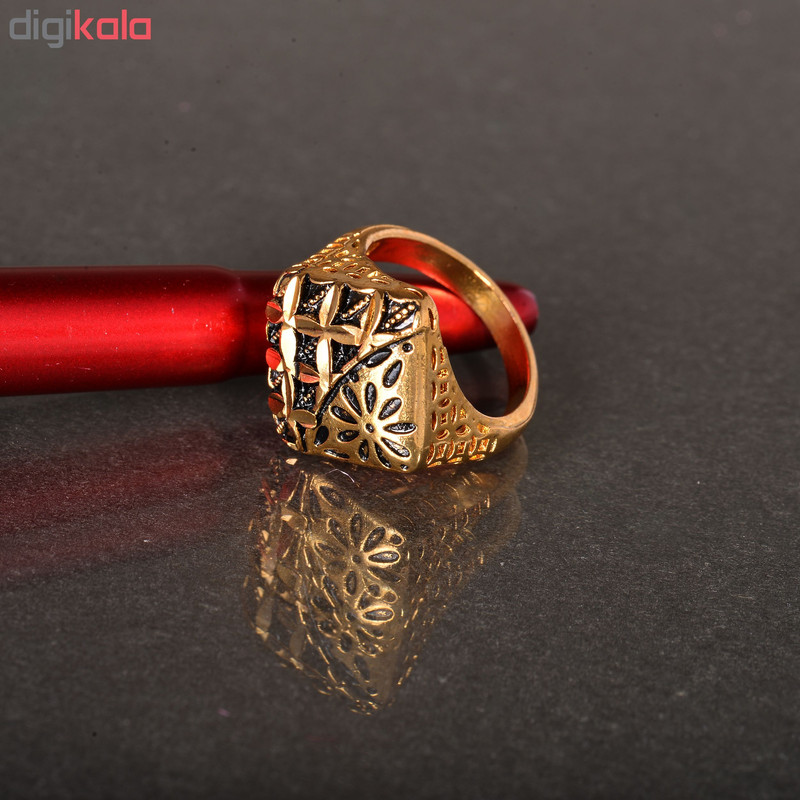 انگشتر زنانه کد AN1243