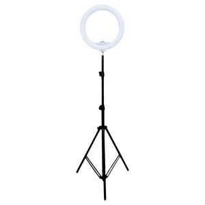 رینگ لایت مدل YQ-320B