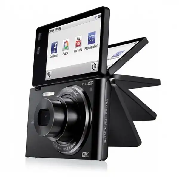 دوربین دیجیتال سامسونگ ام وی 900