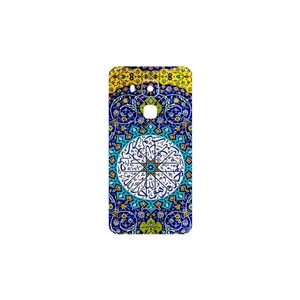 MAHOOT Iran Tile 13 Cover Sticker for Huawei Nova Plus