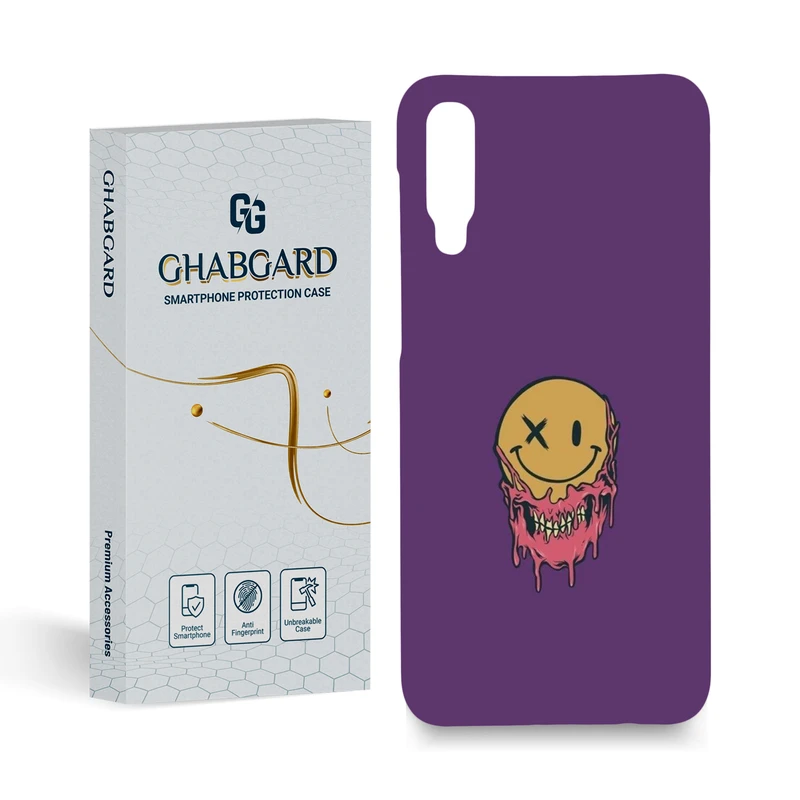 کاور قاب گارد مدل پسرانه مناسب برای گوشی موبایل سامسونگ Galaxy A50/A50s/A30s