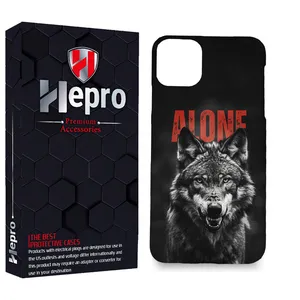 HEPRO MC Cover for Apple IPHONE 11 PRO