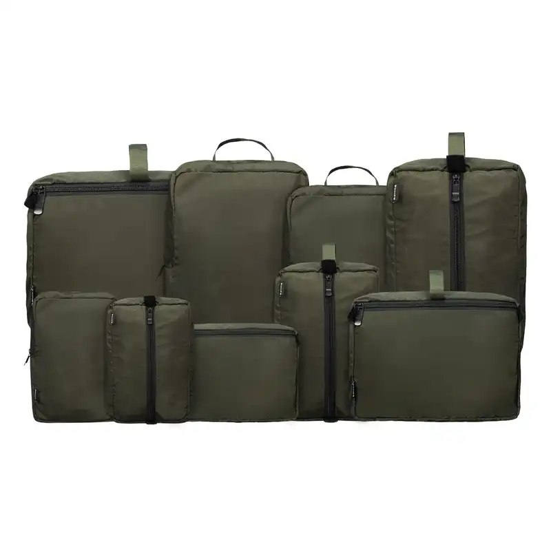 کیف نظم دهنده سفری ساتونا مدل Phoenix مجموعه 9 عددی