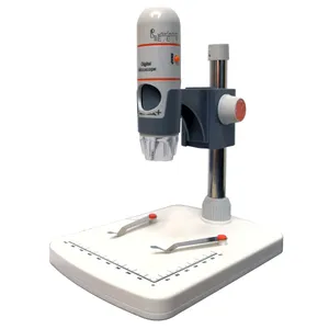 میکروسکوپ دیجیتال صنایع آموزشی مدل EEI-800