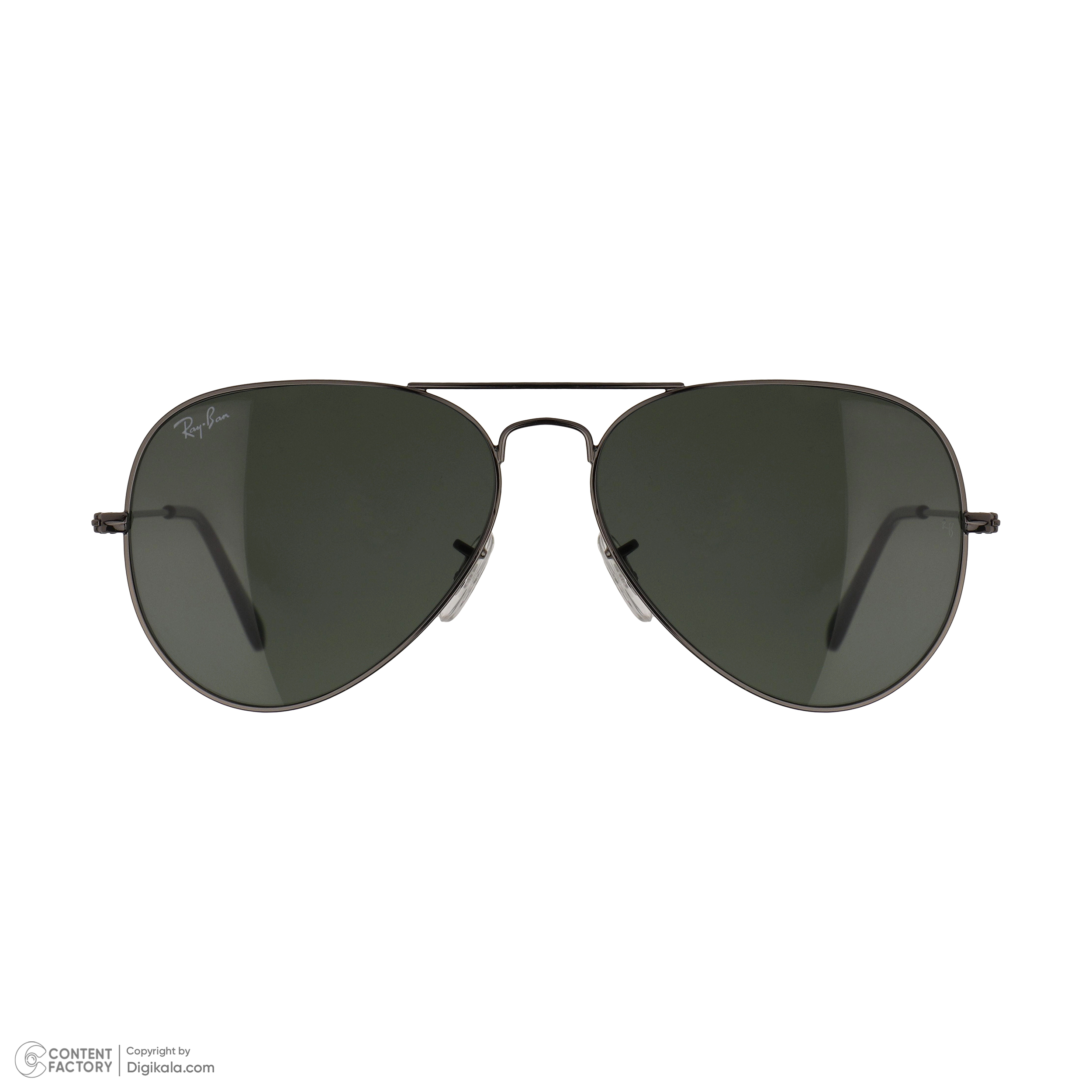عینک آفتابی مردانه ری بن مدل RB3025-W0879