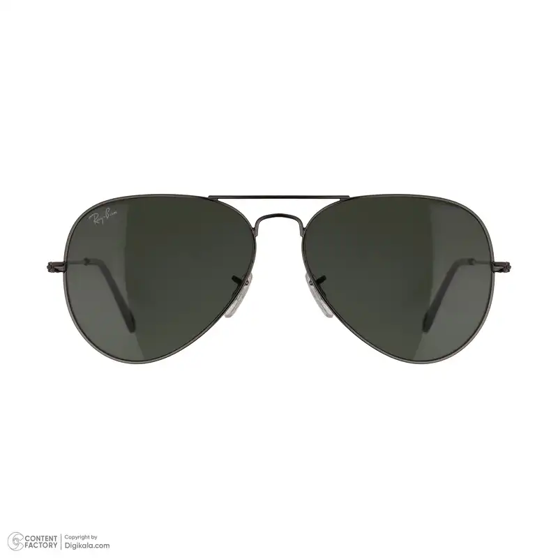 عینک آفتابی مردانه ری بن مدل RB3025-W0879
