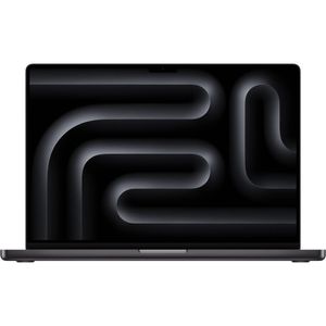 لپ تاپ 16.2 اینچی اپل مدل MacBook Pro MRW13 2023-M3 Pro 18GB 512SSD