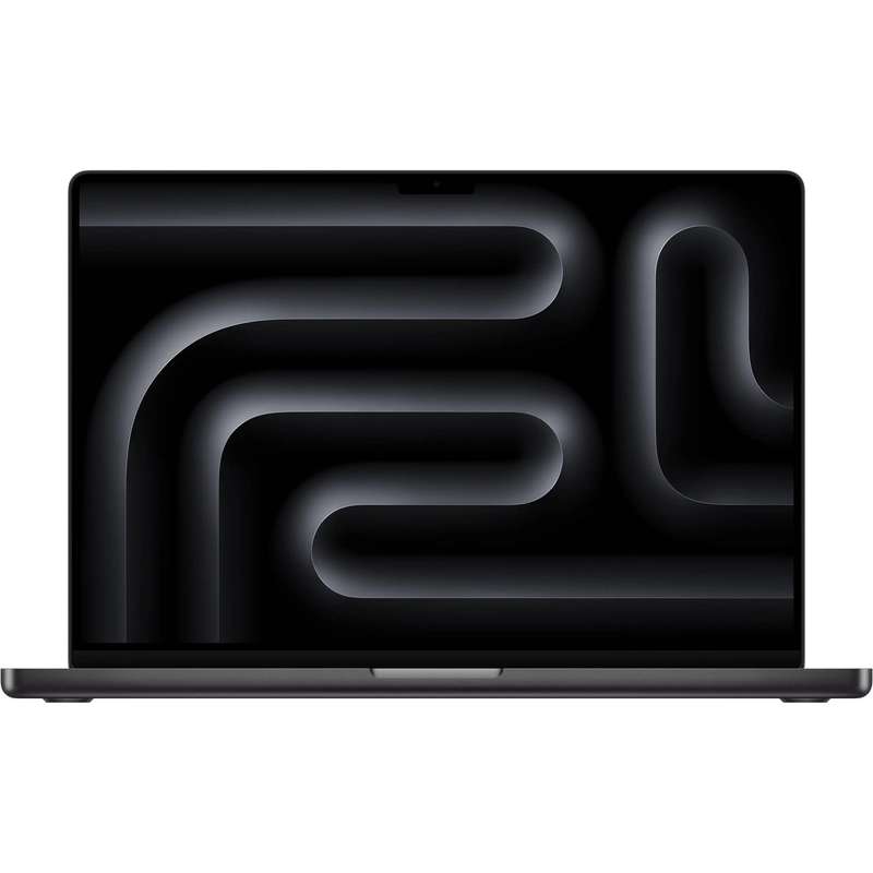 لپ تاپ 16.2 اینچی اپل مدل MacBook Pro MRW13 2023-M3 Pro 18GB 512SSD لپ تاپ 16.2 اینچی اپل مدل MacBook Pro MRW13 2023-M3 Pro 18GB 512SSD