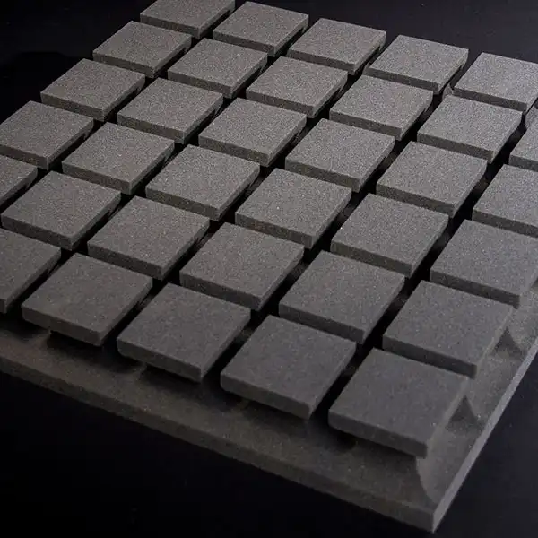 پنل آکوستیک مدل جذب کننده و پخش کننده صدا کد وین مجموعه 9 عددی