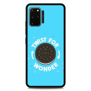AKAM AMC-WSGS20P-OREO6 Cover For Samsung Galaxy S20 Plus