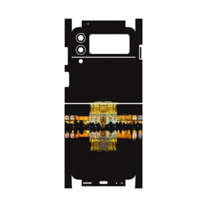 MAHOOT Ali Qapu-FullSkin Cover Sticker for Samsung Galaxy Z Flip3 5G