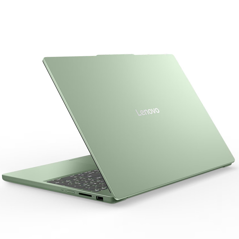 عکس لپ تاپ 15.3 اینچی لنوو مدل IdeaPad Slim 3 15IRH10-i7 13620H-16GB DDR5-512GB SSD-IPS-Backlit — زاویه و جزئیات 12